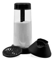 Super Tapioqueira ultra fina Tapioca penera os grãos BRANCO