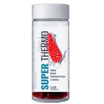 Super Thermo Pote 60 Cápsulas Shark Pro Super Thermo Pote 60 Cápsulas Shark Pro