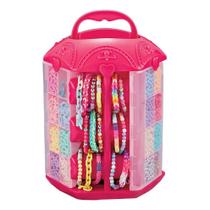 Super Torre De Bijouteria Biju Collection Torre Plus Dm Toys