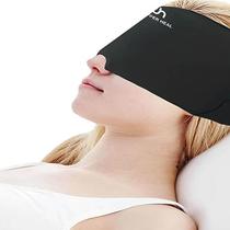 Super Touca Alívio Enxaqueca Dor Cabeça Inteira Terapia Frio 360 / quente