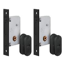 Super Trava 22mm Dose Dupla - 9255/2 - LOCKWELL