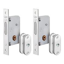 Super Trava 22mm Dose Dupla Inox - 9211/2 - LOCKWELL