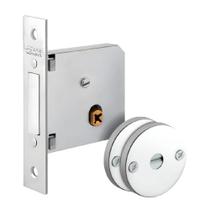 Super Trava Quadrichave 40mm - 911 - LOCKWELL