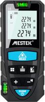 Super Trena Profissional Laser Medidor Distância Mestek 50m Super Trena Profissional Laser Medidor Distância Mestek 50m