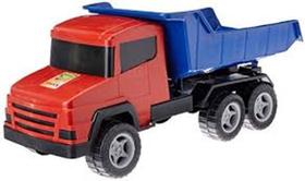 Super truck caçamba Super truck caçamba