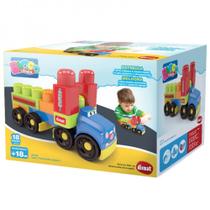 Super truck da blocolandia ii dismat Super truck da blocolandia ii dismat