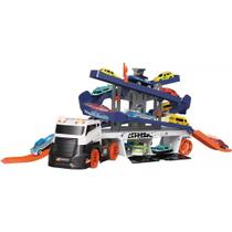 Super Truck Garagem - Fenix Brinquedos