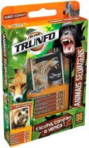 Super Trunfo Animais Selvagens Ref. 1816 Super Trunfo Animais Selvagens Ref. 1816 Super Trunfo Animais Selvagens Ref. 1816 Super Trunfo Animais Selvagens Ref. 1816