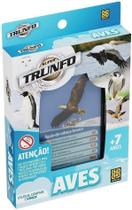 Super Trunfo Aves Ref. 3713 Super Trunfo Aves Ref. 3713