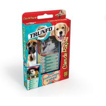 Super Trunfo - Cães de Raça 1 - GROW JOGOS