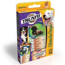 Super Trunfo - Cães de Raça 2 - GROW JOGOS