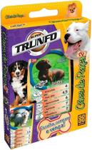 Super Trunfo Cães De Raça 2 Ref. 2643 Super Trunfo Caes De Raca 2 Ref. 2643