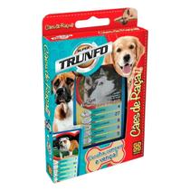 Super Trunfo Cães De Raça Grow 01404