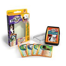 Super trunfo caes de racas 2 - GROW