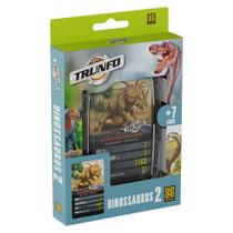Super Trunfo - Dinossauros 2 - Grow - 3113