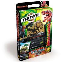 Super Trunfo Dinossauros 2 - Grow