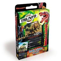 Super Trunfo Dinossauros 2 - Grow Super Trunfo Dinossauros 2 - Grow