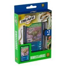 Super Trunfo Dinossauros Super Trunfo Dinossauros
