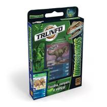 Super Trunfo Dinossauros - Grow
