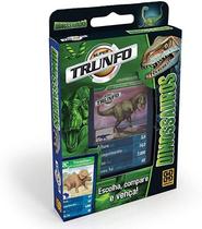 Super Trunfo Dinossauros Ref. 1402 Super Trunfo Dinossauros Ref. 1402