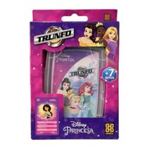 Super Trunfo Disney Princesas 02708 Grow