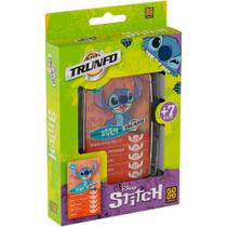 Super Trunfo Disney Stitch Grow Super Trunfo Disney Stitch Grow