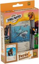 Super Trunfo - Feras Extintas