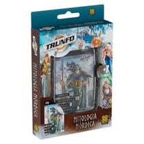 Super Trunfo Mitologia Nordica - Grow Super Trunfo Mitologia Nordica - Grow