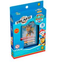 Super Trunfo Patrulha Canina 3958 Grow