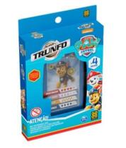 Super trunfo patrulha canina