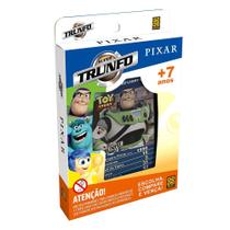 Super Trunfo Pixar - Grow 03959 Super Trunfo Pixar - Grow 03959