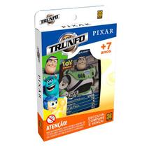 Super Trunfo Pixar Grow Super Trunfo Pixar Grow