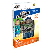 Super Trunfo Pixar - Grow