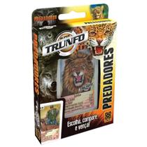 Super Trunfo - Predadores Super Trunfo - Predadores