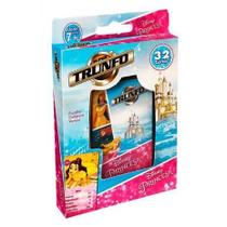 Super Trunfo Princesas Disney 02708 Super Trunfo Princesas Disney 02708 Super Trunfo Princesas Disney 02708 Super Trunfo Princesas Disney 02708