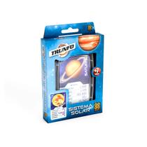 Super Trunfo Sistema Solar - Jogo de Cartas - Grow Super Trunfo Sistema Solar - Jogo de Cartas - Grow