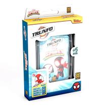 Super Trunfo Spidey Marvel - Grow Super Trunfo Spidey Marvel - Grow