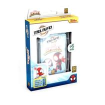 Super Trunfo Spidey Seus Amigos Espetaculares - Grow Super Trunfo Spidey Seus Amigos Espetaculares - Grow