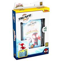 Super Trunfo Spidey Seus Amigos Espetaculares Grow Super Trunfo Spidey Seus Amigos Espetaculares Grow