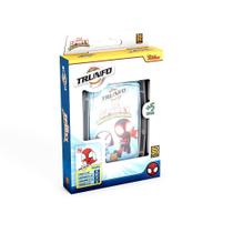 Super Trunfo Spidey Seus Amigos Espetaculares Super Trunfo Spidey Seus Amigos Espetaculares