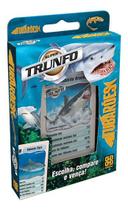 Super Trunfo Tubarões 01491