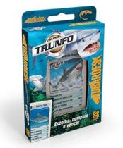 Super Trunfo Tubarões - Grow