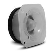 Super Tweeter 100W RMS Champion Twitter Com LED Strobo RGB Novidade Cor Transparente Super Tweeter 100W RMS Champion Twitter Com LED Strobo RGB Novidade Cor Transparente
