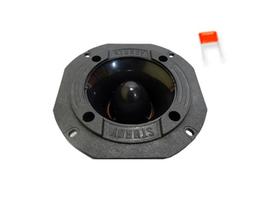 Super Tweeter 120 Watts RMS - Preto Super Tweeter 120 Watts RMS - Preto