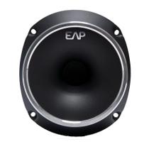 Super Tweeter EAP T400 100w Rms 8 Ohms Preto Twiter de Compressão Poliimida