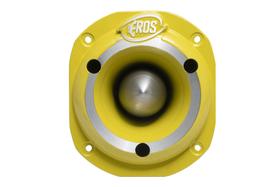 Super Tweeter Eros - ETA 44 Trio Amarelo - 300W RMS - 8 Ohms