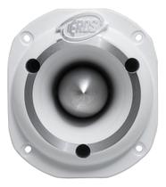 Super Tweeter Eros ETA 44 Trio Branco 300 Watts RMS 8 Ohms Super Tweeter Eros ETA 44 Trio Branco 300 Watts RMS 8 Ohms