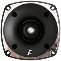 Super Tweeter Evok Black Cromado Tuiter 200w Rms Potente