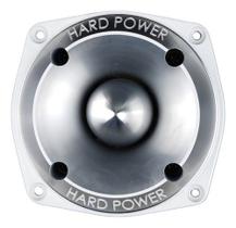 Super tweeter hp tw450 150w difusor alumínio hard power cores Super tweeter hp tw450 150w difusor alumínio hard power cores