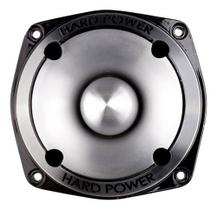 Super tweeter hp tw450 150w difusor alumínio hard power cores